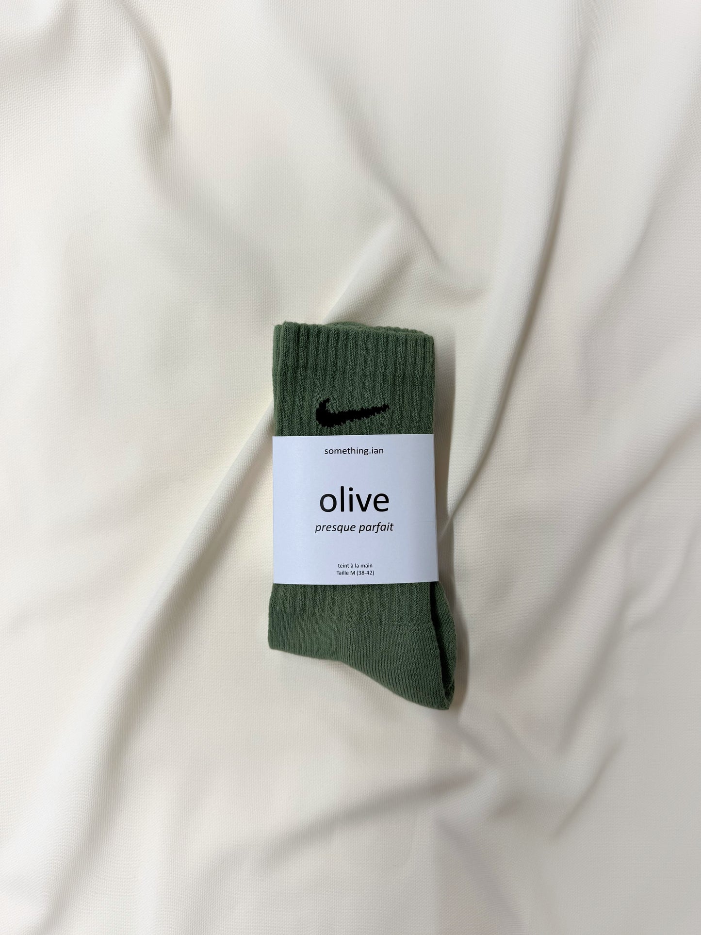 OLIVE Presque Parfait