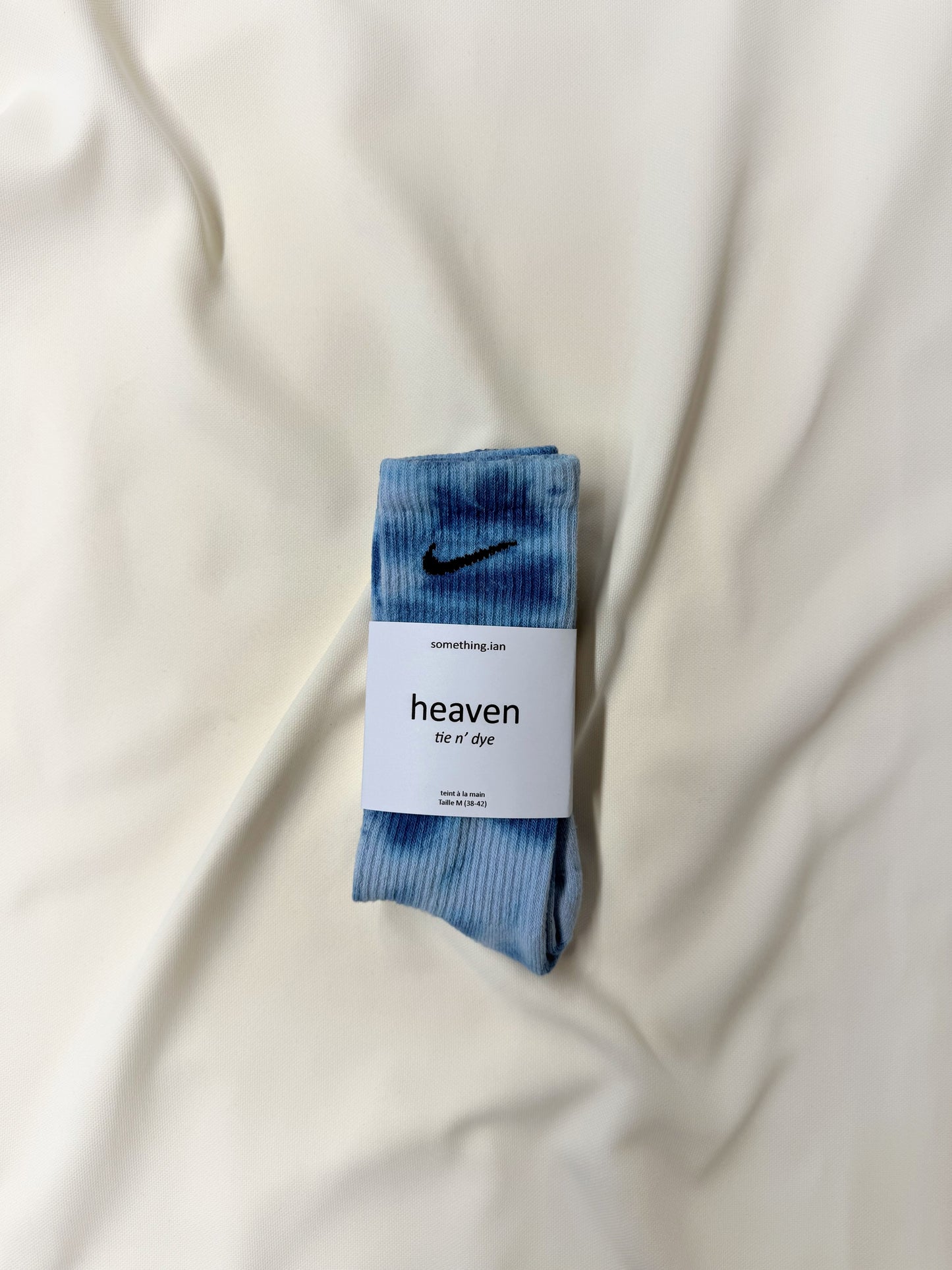 HEAVEN Tie n' Dye