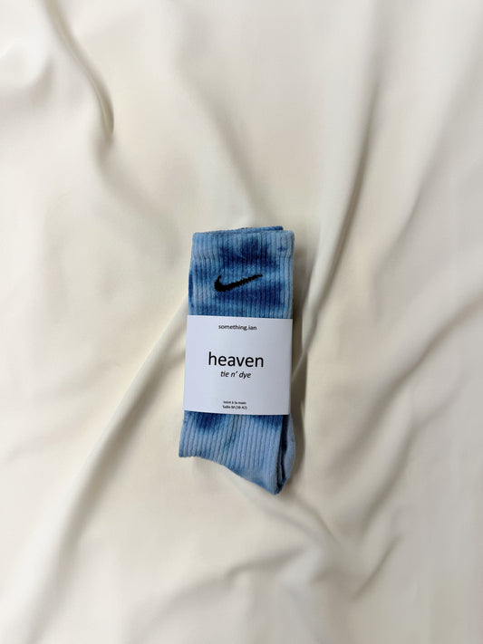 HEAVEN Tie n' Dye