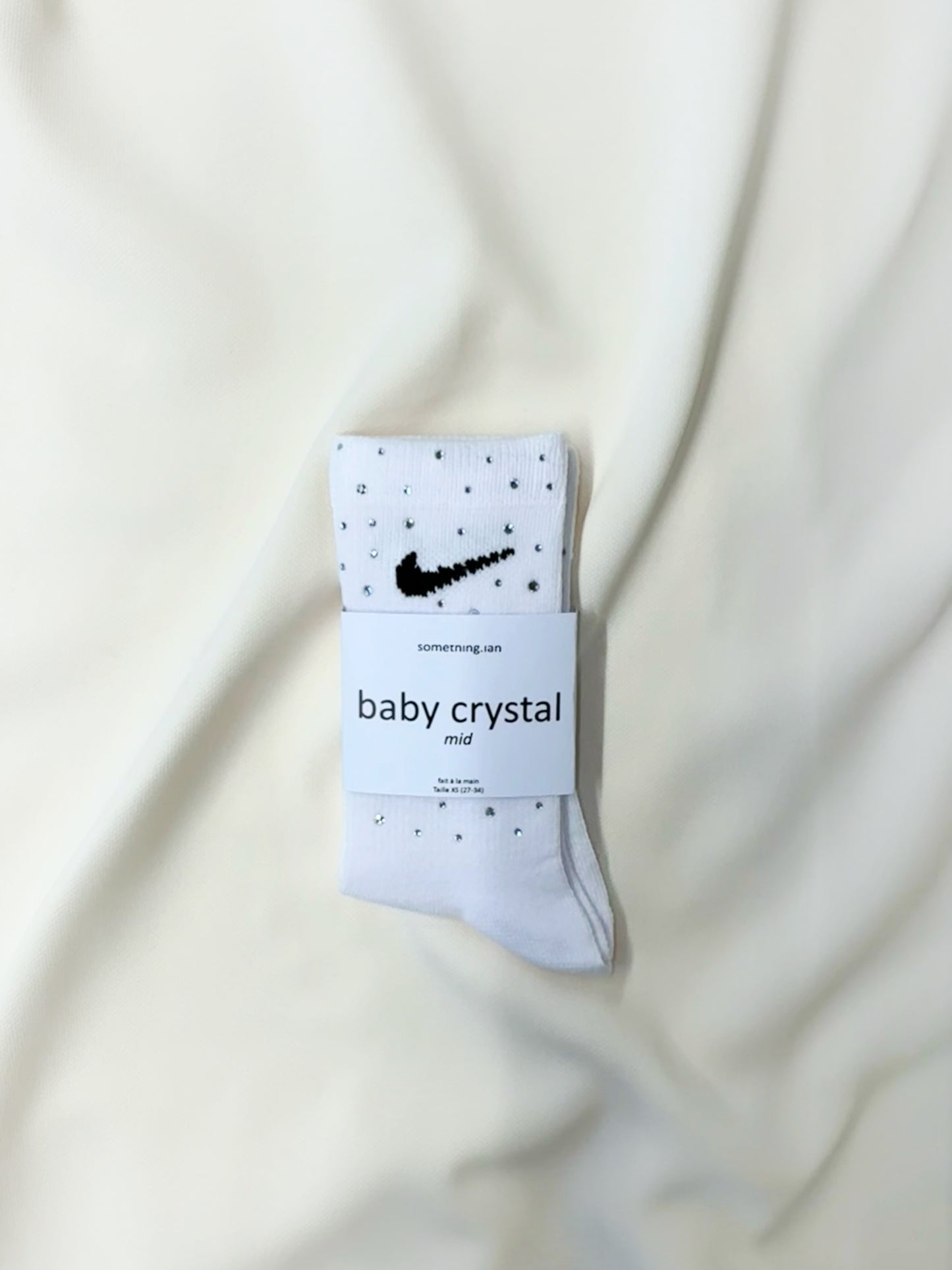 Baby Crystal Mid