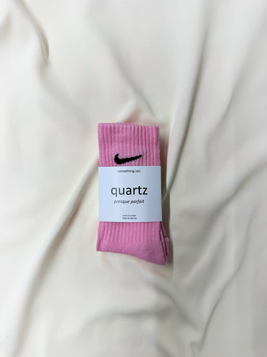 QUARTZ Presque Parfait