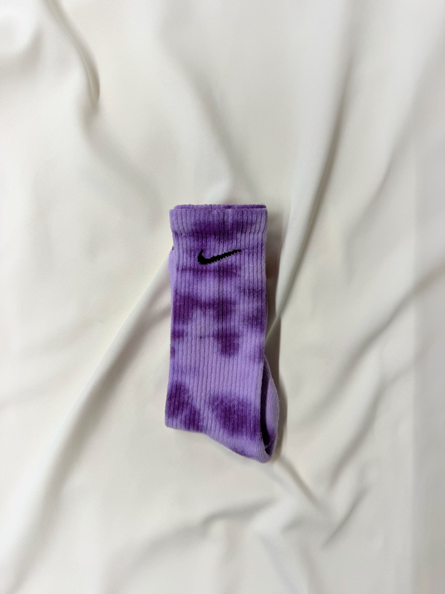 LAVENDER Tie n' Dye