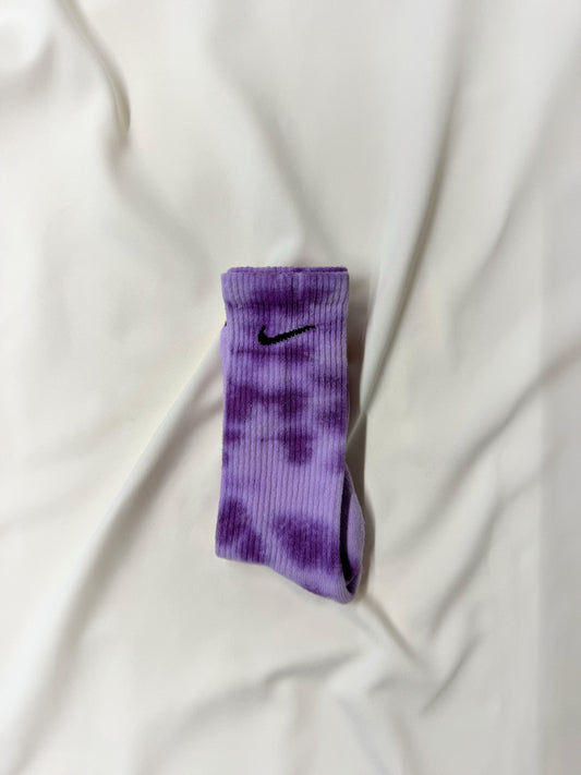 LAVENDER Tie n' Dye