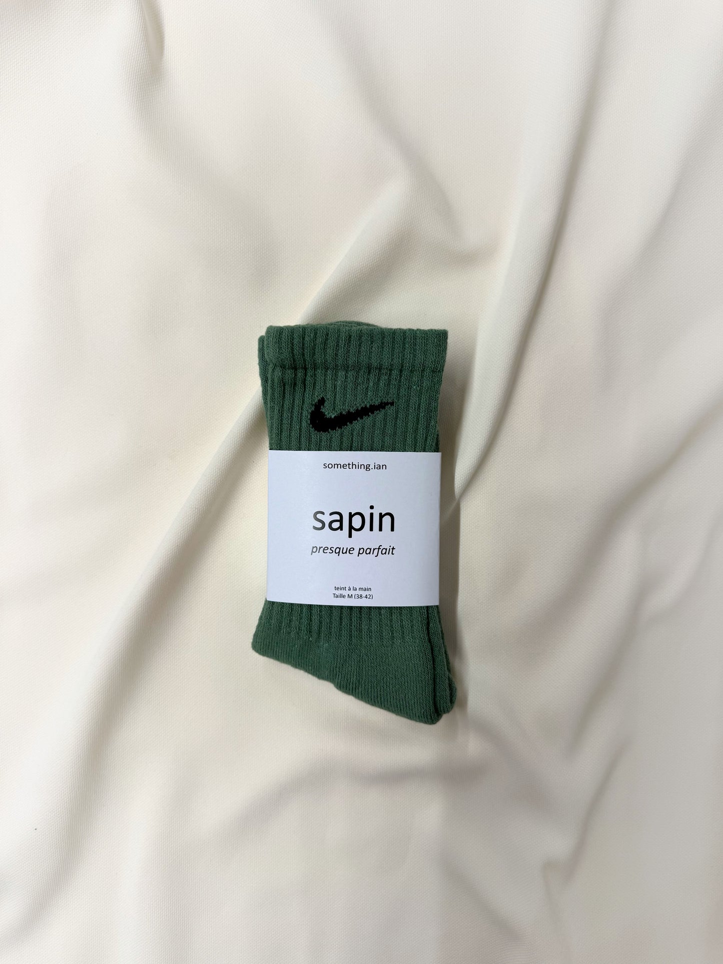 SAPIN Presque Parfait