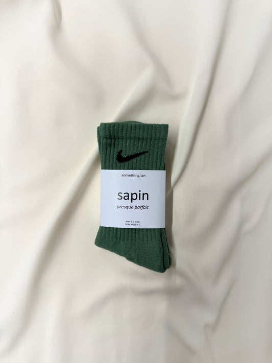 SAPIN Presque Parfait