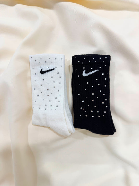CRYSTAL - 2 paires