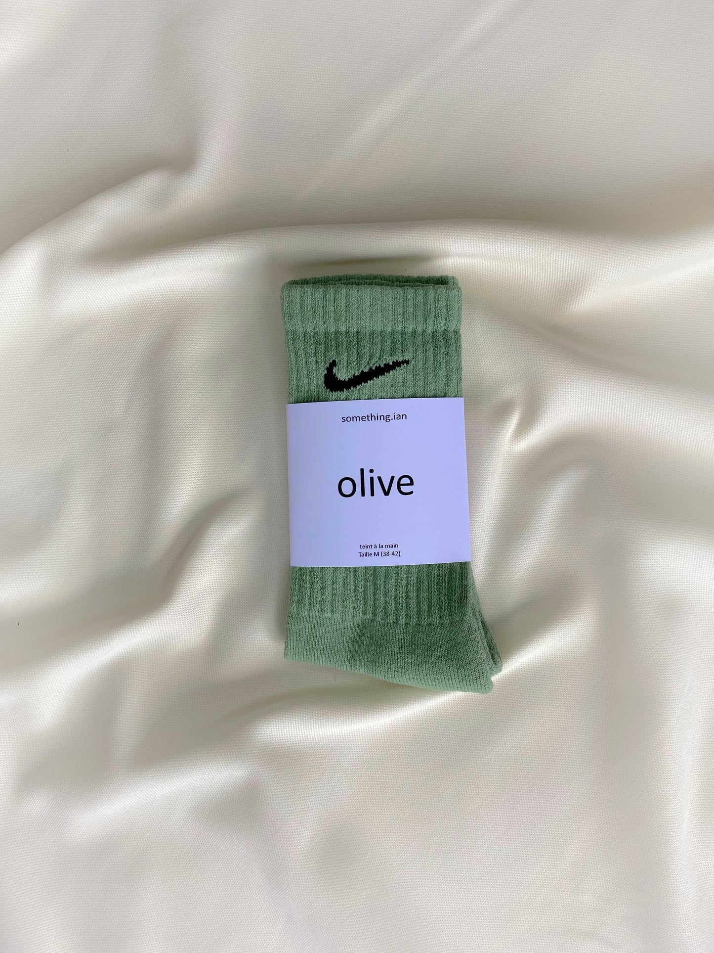 OLIVE