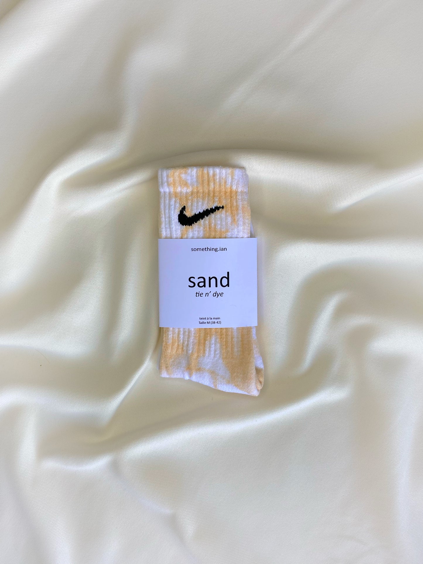 SAND Tie n' Dye