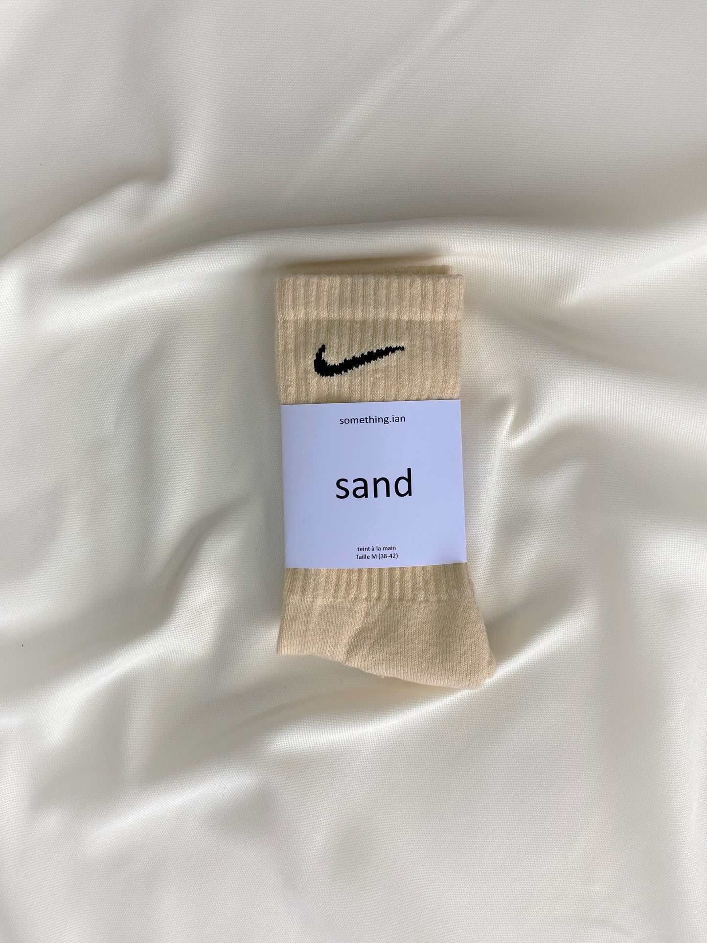 SAND