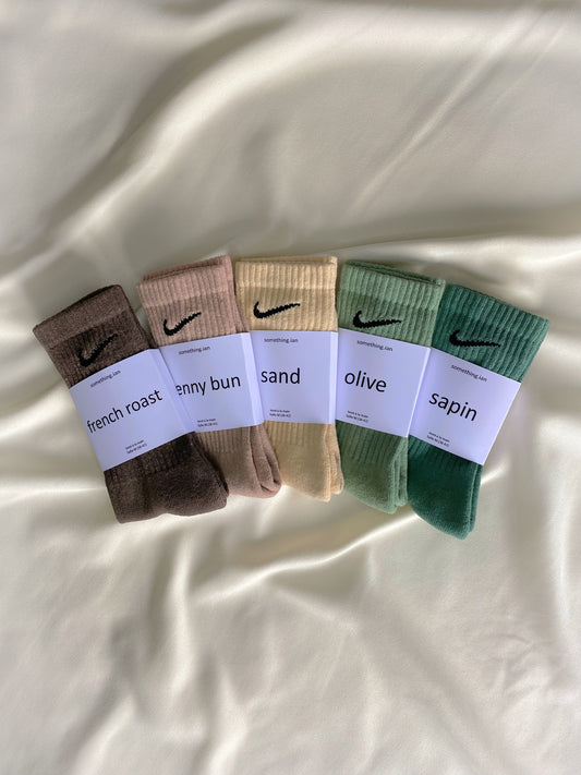 NEUTRAL - 5 paires