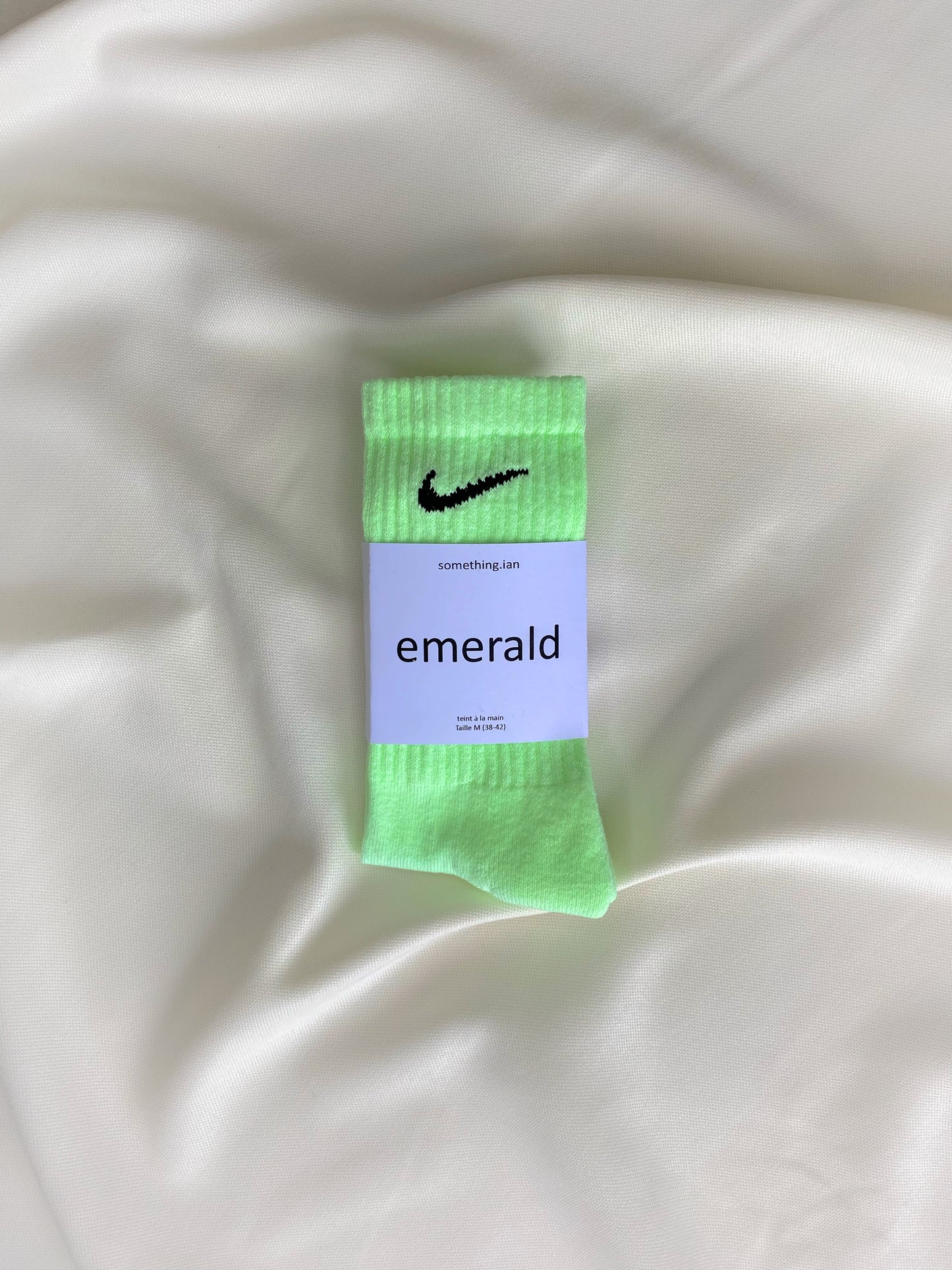 EMERALD